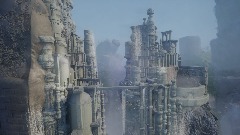 A screenshot taken in Dreams. 21 of 27.