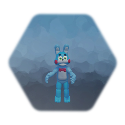 Toy Bonnie