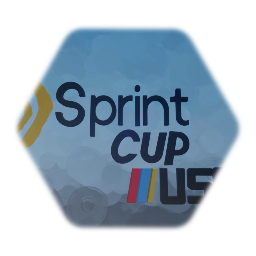 Sprint Cup USA logo
