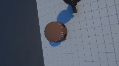 A screenshot taken in Dreams. 17 of 23.