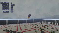 A screenshot taken in Dreams. 29 of 29.