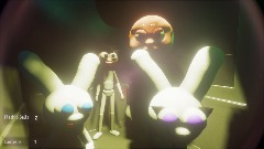 A screenshot taken in Dreams. 5 of 11.