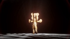 A screenshot taken in Dreams. 7 of 7.