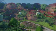 A screenshot taken in Dreams. 12 of 28.