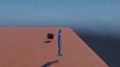 A screenshot taken in Dreams. 3 of 3.