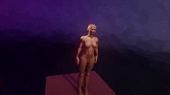 Female Model