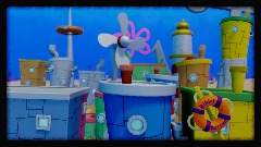 ‎Simple Smash <term>V2</term> | Bikini Bottom