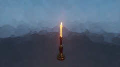 A screenshot taken in Dreams. 2 of 2.