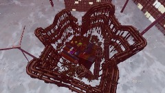 A screenshot taken in Dreams. 6 of 28.