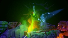 A screenshot taken in Dreams. 25 of 25.