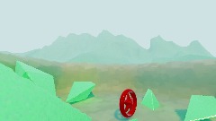 A screenshot taken in Dreams. 1 of 6.