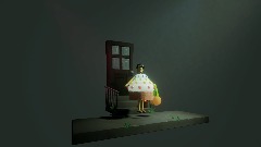 Remix of Dreamiverse Fancy Dress - Template Scene