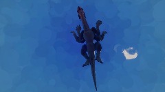 A screenshot taken in Dreams. 11 of 30.