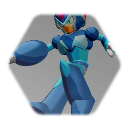 X (Mega Man)
