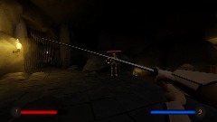 A screenshot taken in Dreams. 3 of 30.