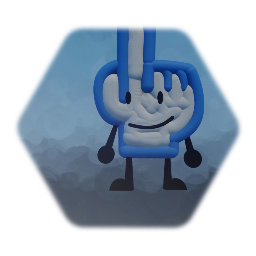 Wii u cursor (New)
