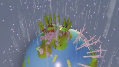 A screenshot taken in Dreams. 9 of 10.