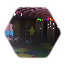 Remix of Remix of Mommy long legs playtime