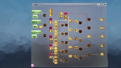 A screenshot taken in Dreams. 6 of 25.