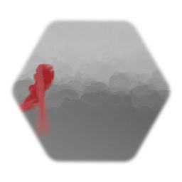 Pirate Pet Squid bandana motion test- 15/5/2019