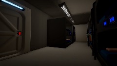 A screenshot taken in Dreams. 5 of 7.