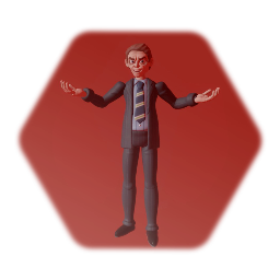 Norman Osborn (Raimi)