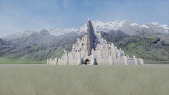 A screenshot taken in Dreams. 10 of 12.