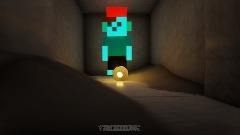 A screenshot taken in Dreams. 1 of 11.