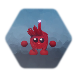 My oc again (playable)