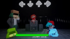 A screenshot taken in Dreams. 12 of 15.