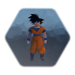 Goku