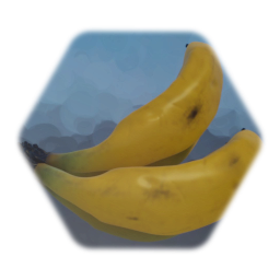 Banana Bunch
