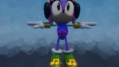 A screenshot taken in Dreams. 1 of 1.