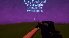 A screenshot taken in Dreams. 3 of 4.