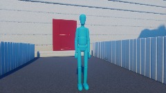 Just a Puppet II - Revenge (short movie)