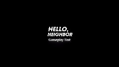 Hello, Neighbor V6 (Alpha Version v0.3)