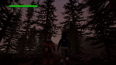 A screenshot taken in Dreams. 8 of 30.
