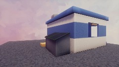 A screenshot taken in Dreams. 18 of 26.