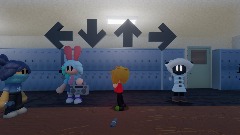 Monday morning magic vs Zayden phase 2 concept thingy