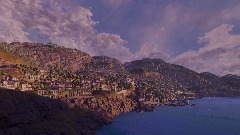 A screenshot taken in Dreams. 19 of 24.