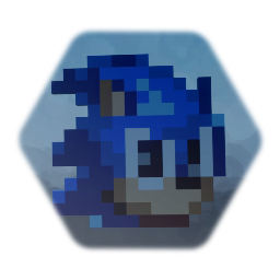 Sonic Life Icon