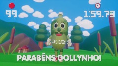 A screenshot taken in Dreams. 1 of 1.