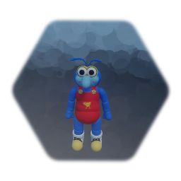 Remix of Baby Gonzo