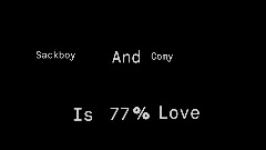 A screenshot taken in Dreams. 15 of 24.