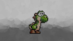Yoshi (Island)