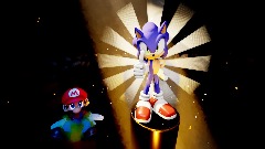 A screenshot taken in Dreams. 12 of 22.