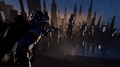 A screenshot taken in Dreams. 29 of 30.