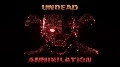 Undead annihilation
