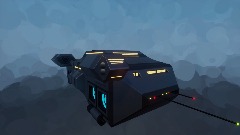 A screenshot taken in Dreams. 2 of 26.