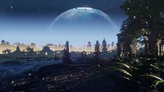 A screenshot taken in Dreams. 19 of 30.